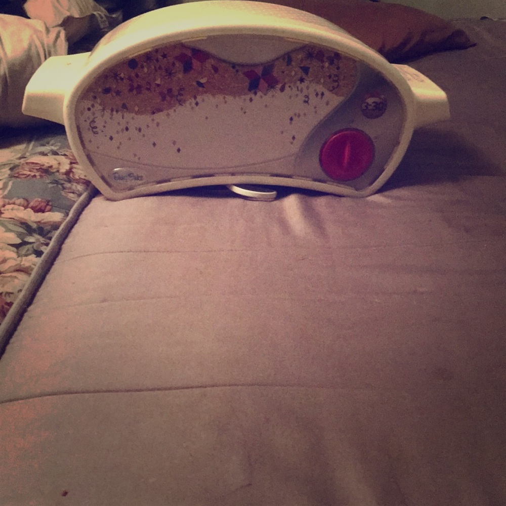 The ultimate easy bake oven